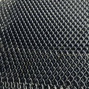 Expanded Metal Wire Mesh
