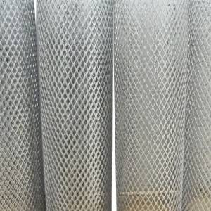 Extruder Filter Series