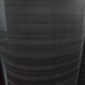 MS Plain Weave Wire Mesh