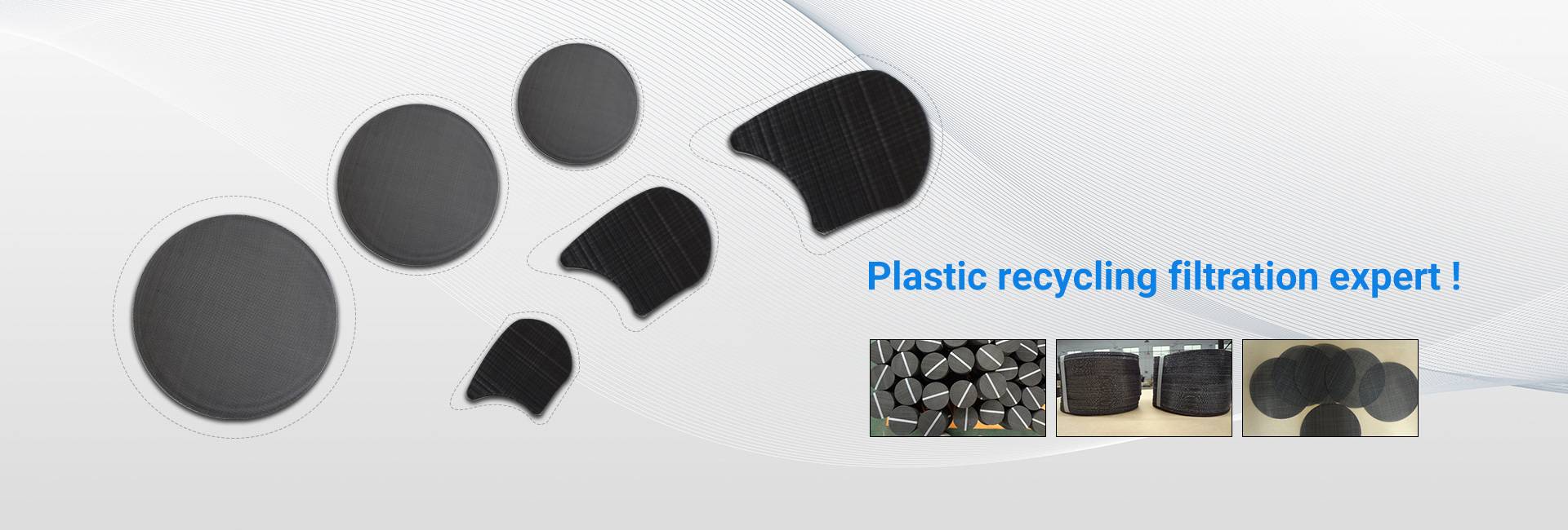 EXtruder screen
