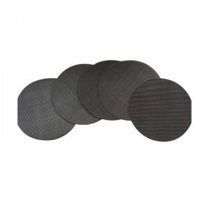 Extruder Filter Series