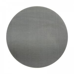 Extruder Filter Series
