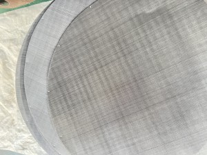 385mm  2 layers with welding spots